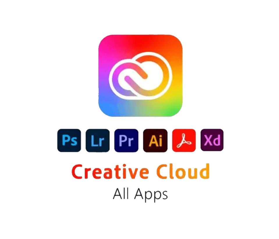 adobe suite system