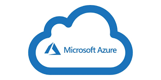 microsoft azure - cloud services software