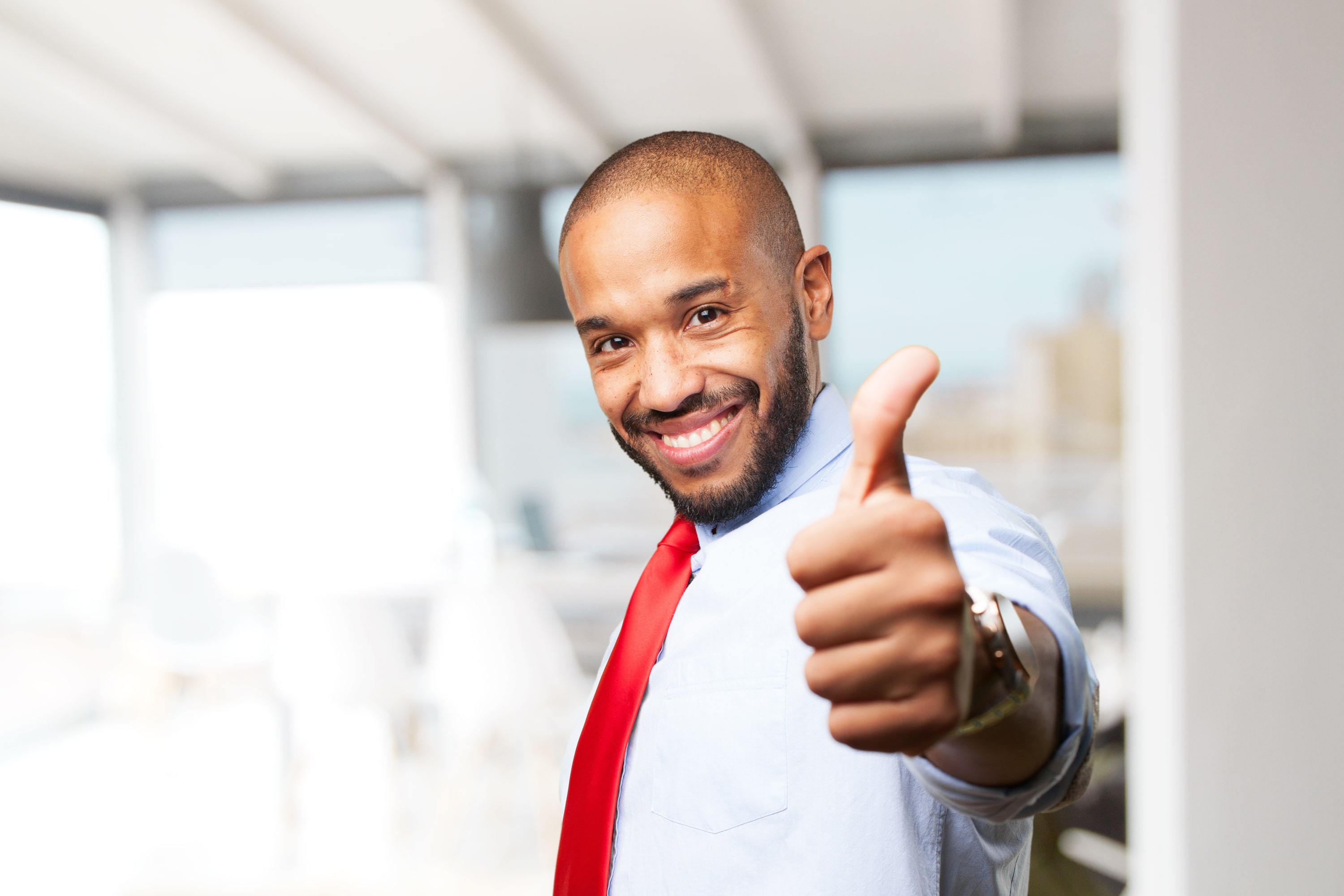 IT support satisfaction