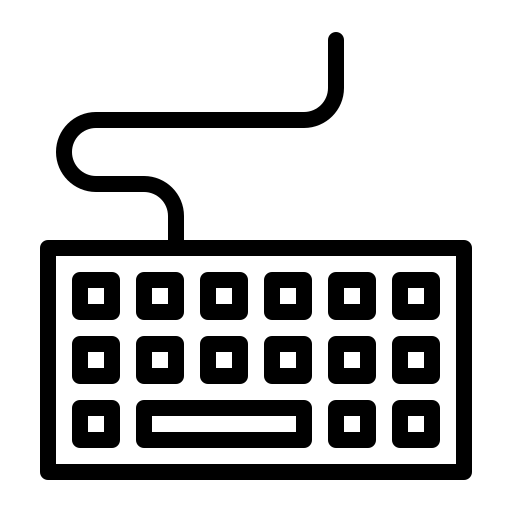 Hardware and software setup