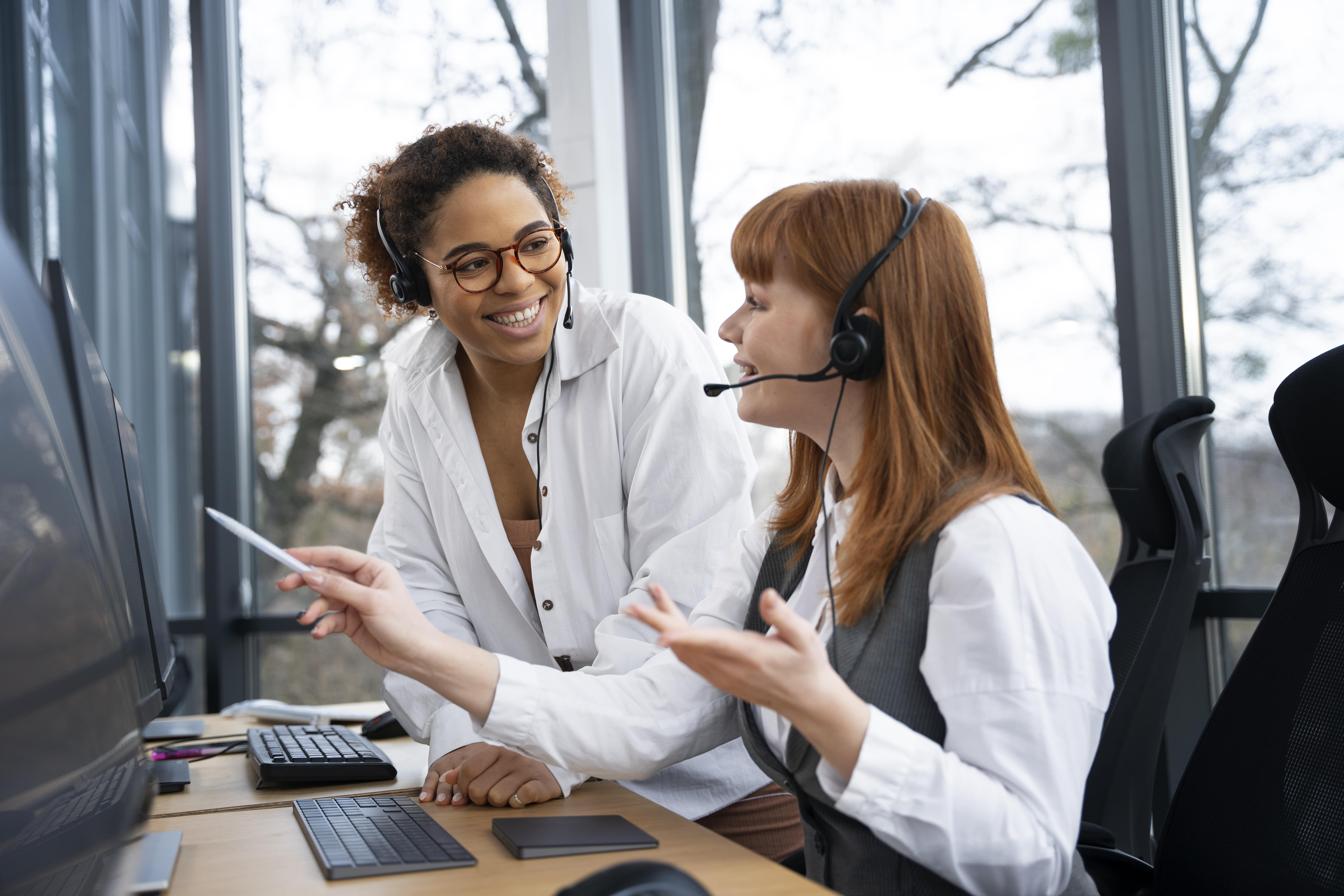 IT Support Services