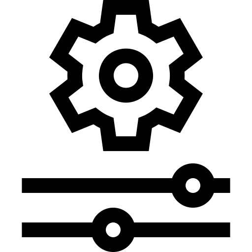 network setup and configuration