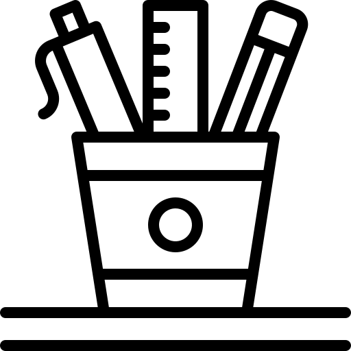 Hardware and software setup