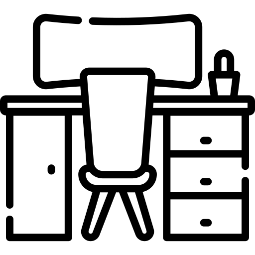 Hardware and software setup