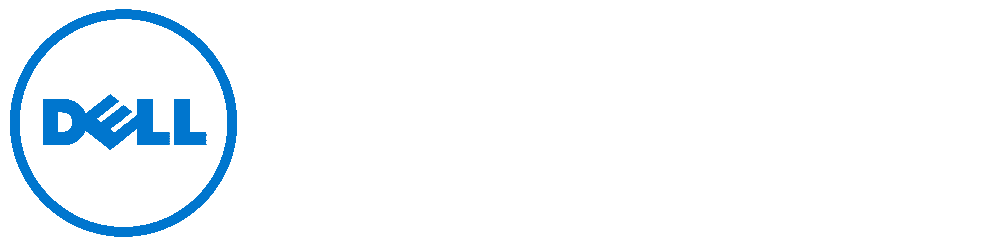 dell logo