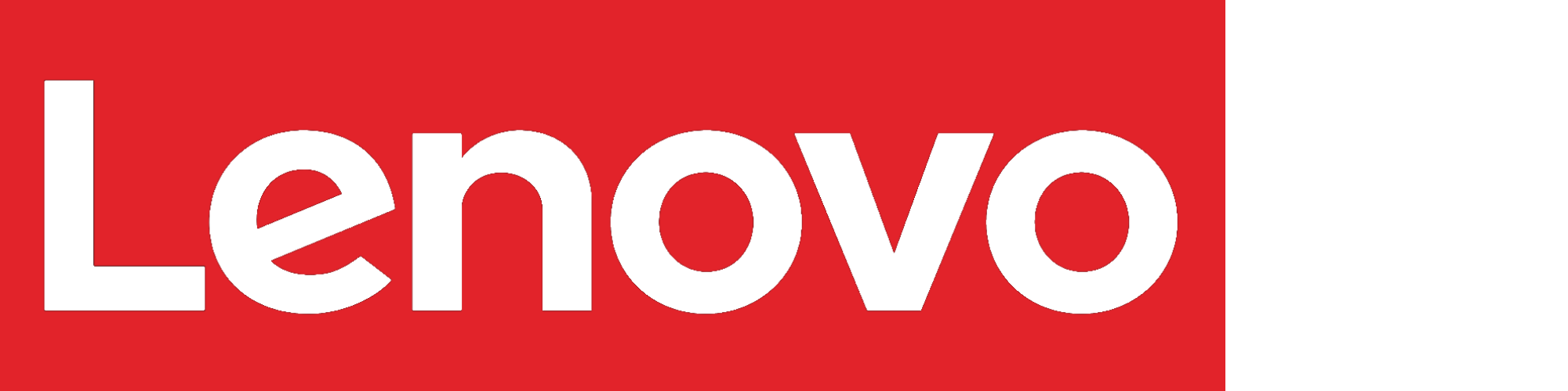 lenovo logo